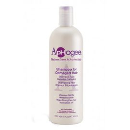 ApHogee Shampoo For Damaged Hair
