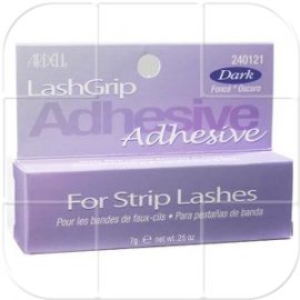 Ardell Lash Grip Adhesive For StriP Lashes ( HAS DIFFERENT COLOURS)