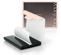 MARY KAY BEAUTY BLOTTERS OIL-ABSORBING TISSUES