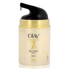 Olay Total Effects 7 In One Day Moisturiser SPF 15