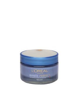 L’OREAL WHITE PERFECT TRANSPARENT ROSY WHITENING