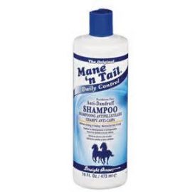 Mane & Tail anti-dandruff shampoo