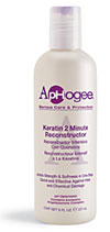Aphogee Keratin 2 Minute Reconstructor