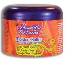 Moisture Butter Whipped Curl Crème
