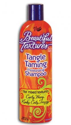 Tangle Taming Shampoo