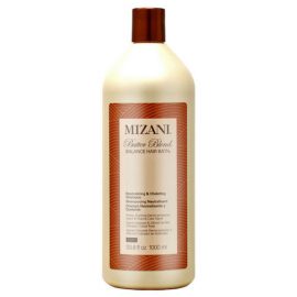 Mizani Butter Blend Balance Hair Bath 1 Liter