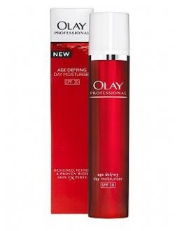 OLAY PROFESSIONAL AGE DEFYING D
