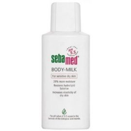 Sebamed Body- Milk 200 ml