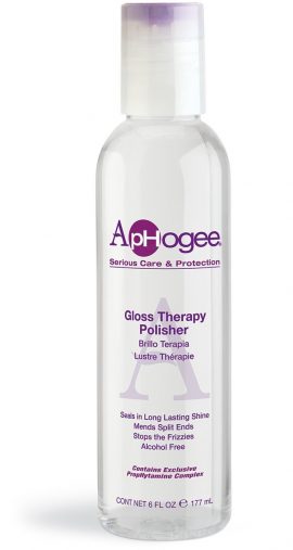APHOGEE GLOSS THERAPY POLISHER