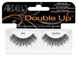 ARDELL DOUBLE UP LASH 203