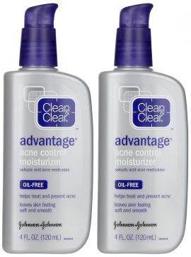 OLAY AGE DEFYING CLEANSER