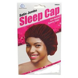 Dream Satin Sleep Cap