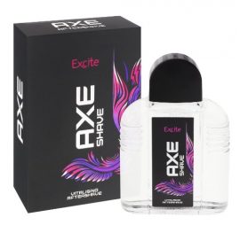 AXE AFTERSHAVE