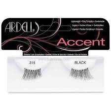 ARDELL ACCENT LASHES 315