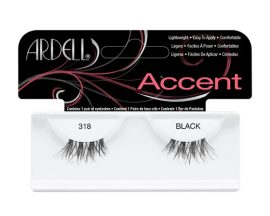 ARDELL ACCENT LASHES 318