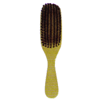 BRITTNY’S BOAR BRUSH