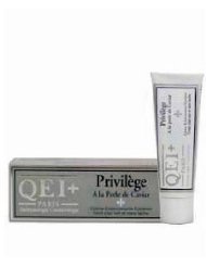 Qei+ Privilege Strong Toning Cream