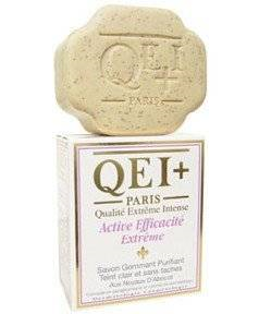 Qei Active Efficacite Extreme Lightening Soap