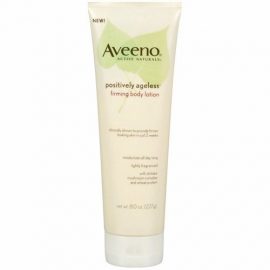Firming Body Lotion