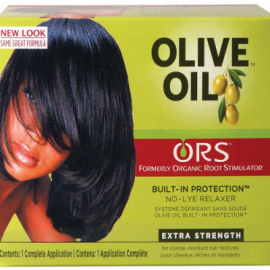Organics ORS Olive Oil No-Lye Relaxer