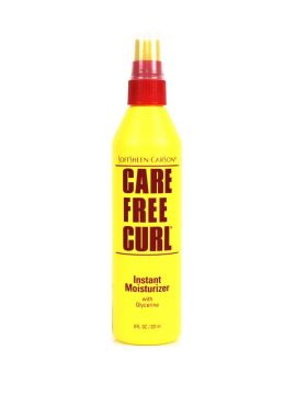 Instant Moisturizer