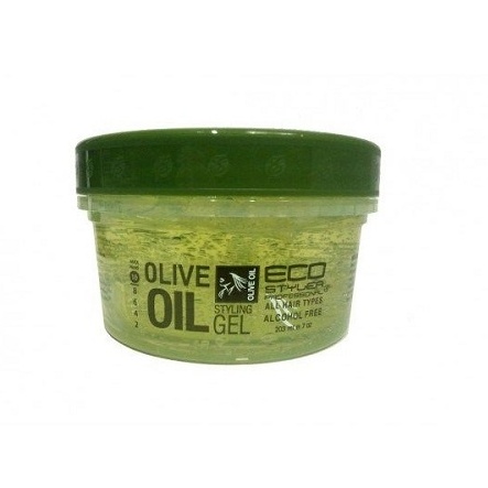 Eco Styler Styling Gel - Olive Oil