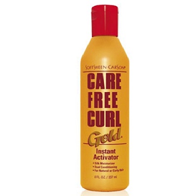 Gold Instant Activator
