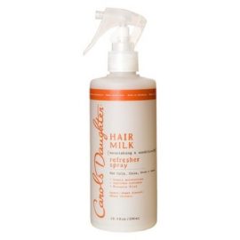Hair Milk Refresher Spray