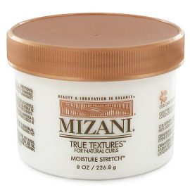 True Textures Moisture Stretch Curl Extending Cream