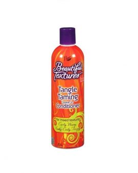Beautiful Textures Tangle Taming Leave in Conditioner