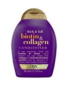 022796916716OGX Thick & Full Biotin & Collagen Conditioner