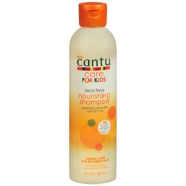 Cantu Kids Care Shampoo