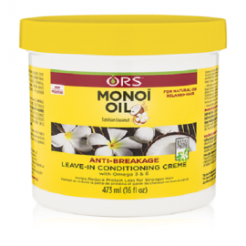 ORS Anti-Breakage Leave-In Conditioning Creme
