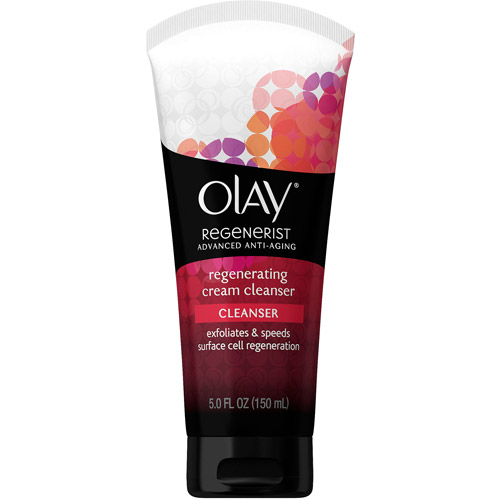 Regenerist Regenerating Cream Cleanser