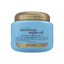 OGX Moroccan Argan Oil Renewing Treatment, 8 oz