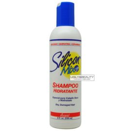 Silicon Mix Moisturizing Shampoo