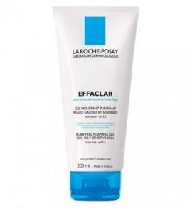 La Roche-Posay Effaclar Purifying Foaming Gel