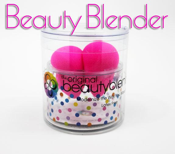 The Original Beauty Blender's