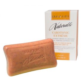 Makari Naturalle Carotonic Extreme Lightening Soap