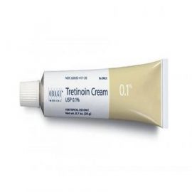 Obagi Tretinoin Cream 0.1%