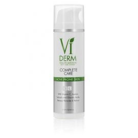 VI Derm Complete Care Acne Prone Skin