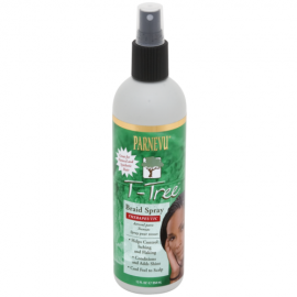 Parnevu T-Tree Therapeutic Braid Spray