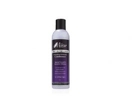 The Mane Choice Easy On The Curls Detangling Hydration Conditioner