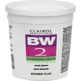 Clairol BW2 Powder Lightener Extra Strength