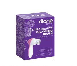 Diane 5-IN-1 Beauty Cleansing Brush