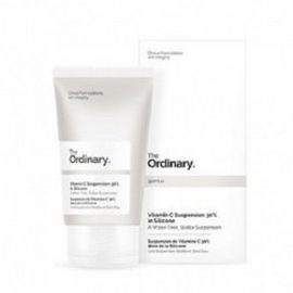 The Ordinary Vitamin C Suspension 30% in Silicone