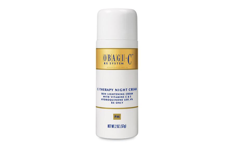 Obagi-C RX System C-Therapy Night Cream