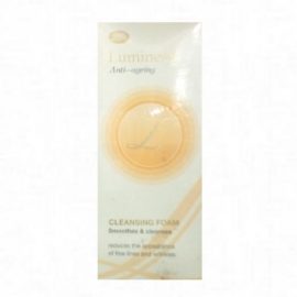 Boots Luminese Cleansing Foam