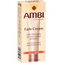 Ambi Fade Cream – Oily Skin