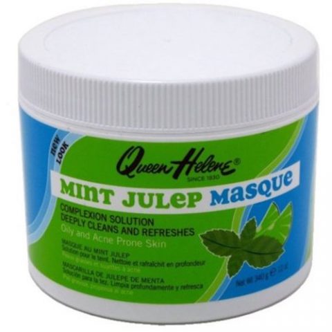 queen helene mint julep masque